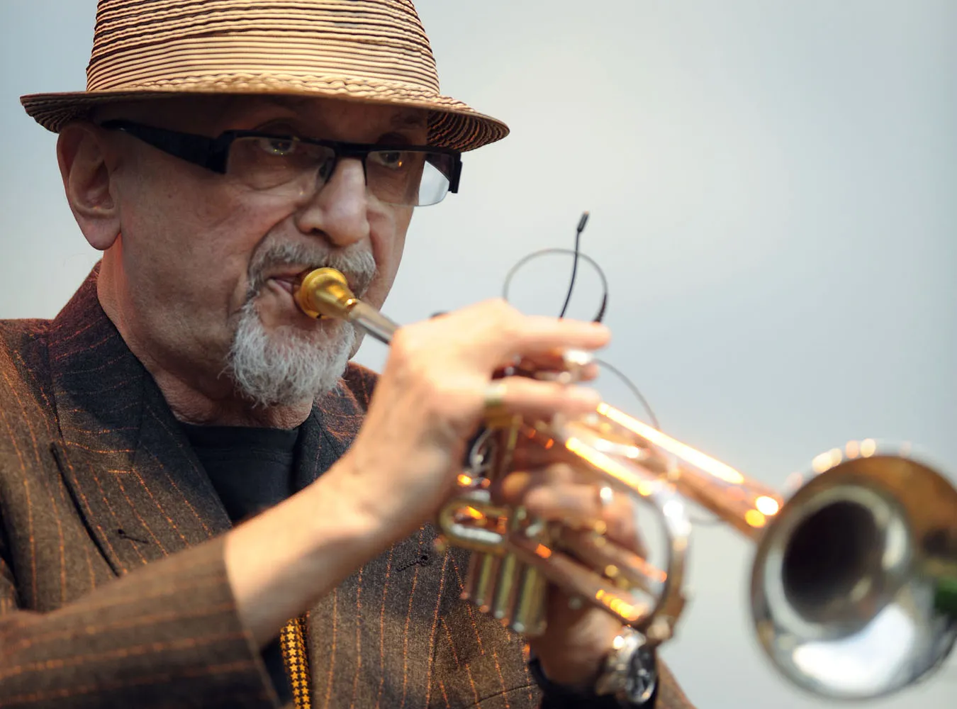 Tomasz Stańko