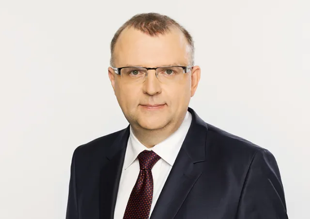 Ujazdowski nie będzie kandydował na prezydenta Wrocławia. "Nie ma silnego poparcia dla tego, co nazywamy uczciwą zmianą"