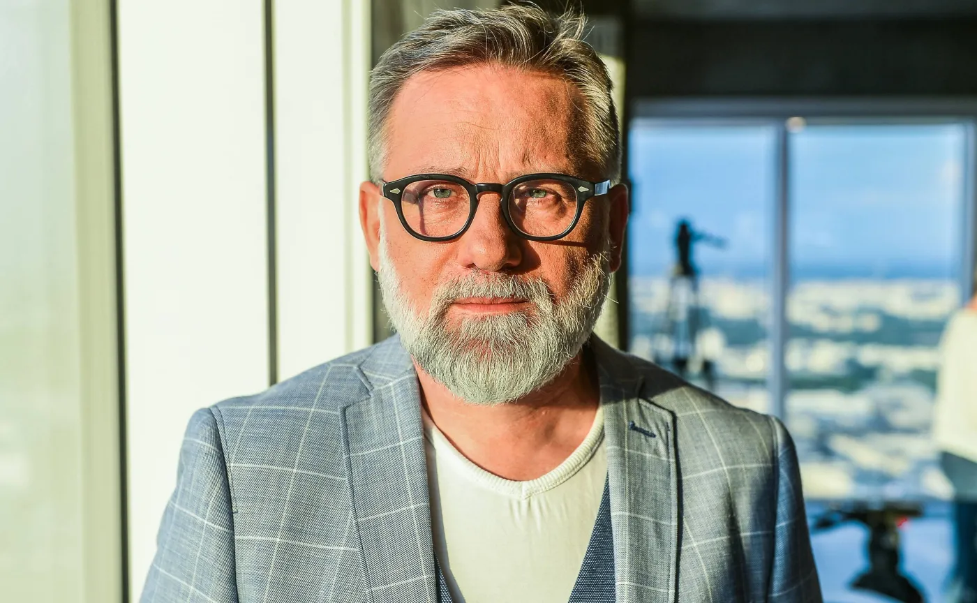 Andrzej Saramonowicz