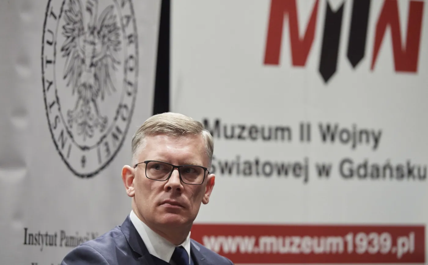 Sławomir Cenckiewicz
