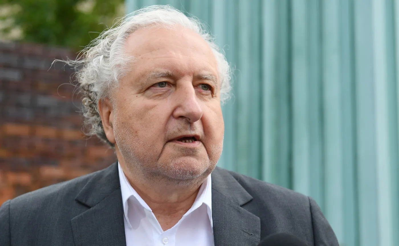 Andrzej Rzepliński