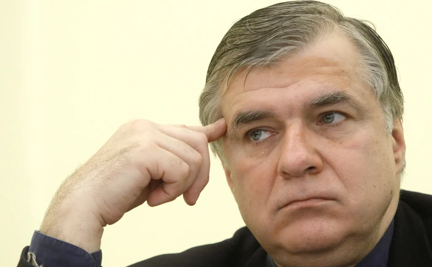 Ojciec Maciej Zięba