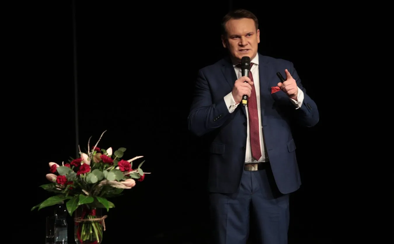 Dominik Tarczyński