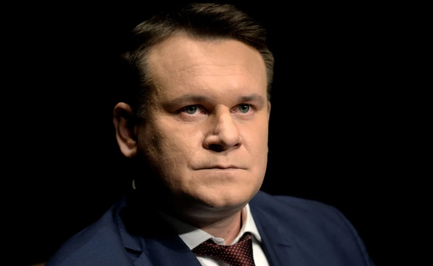 Dominik Tarczyński
