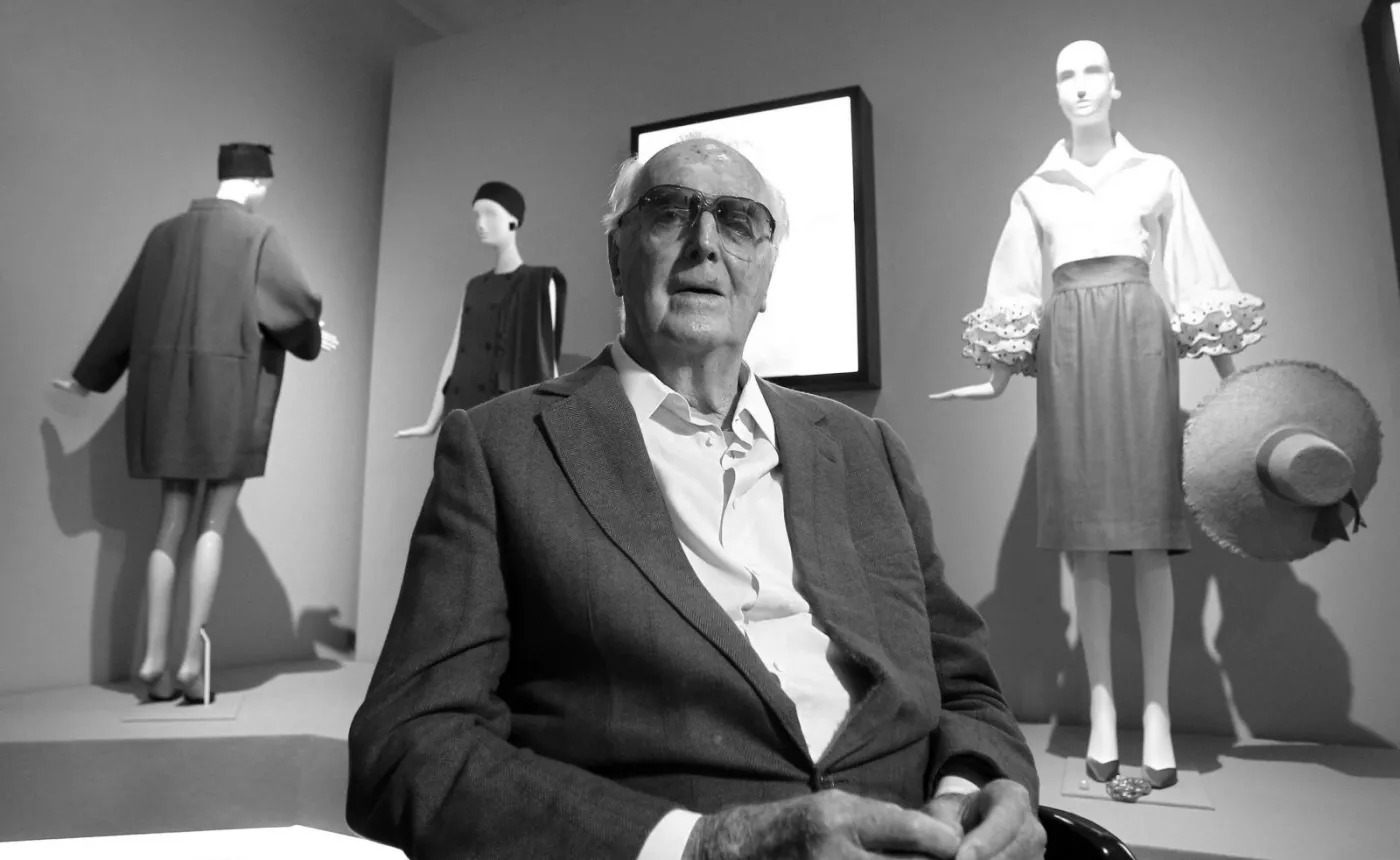 Hubert de Givenchy
