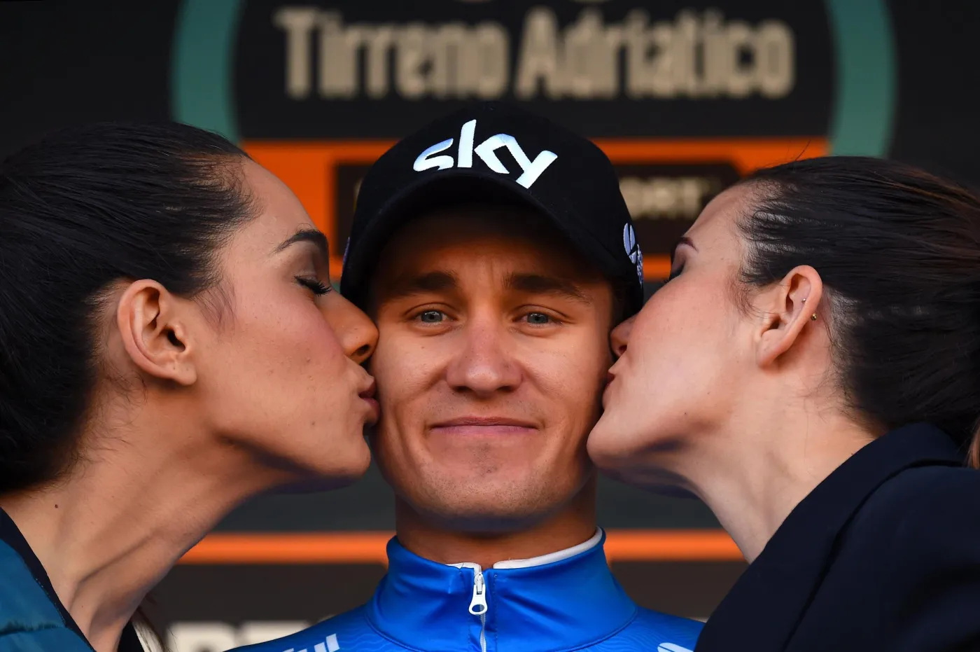Michał Kwiatkowski