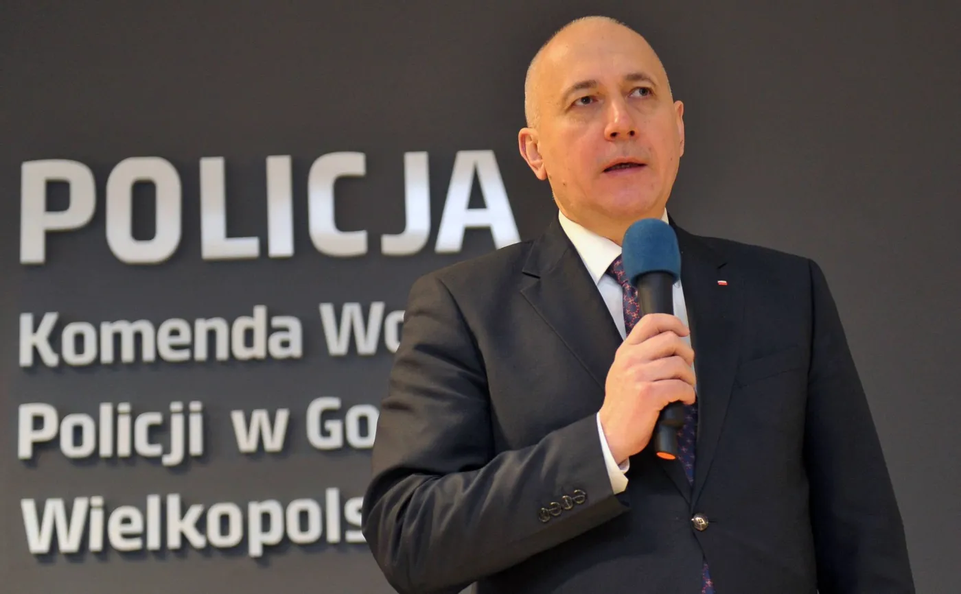 Joachim Brudziński