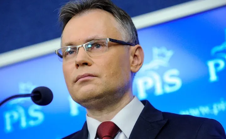 Arkadiusz Mularczyk