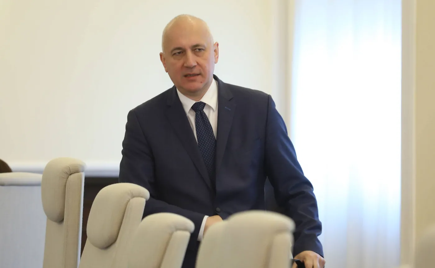 Joachim Brudziński