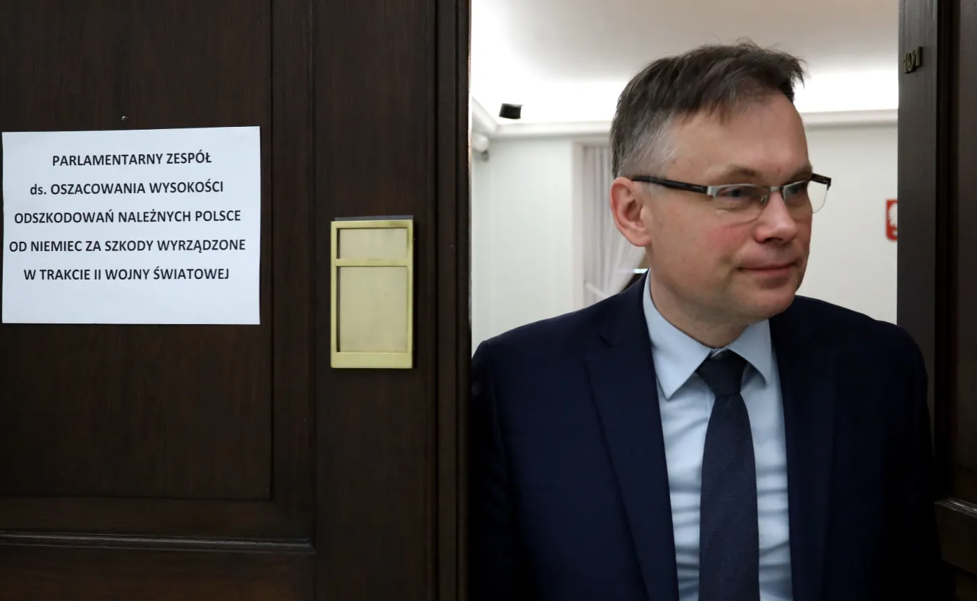 Arkadiusz Mularczyk