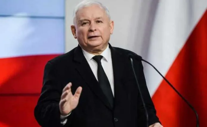 Jarosław Kaczyński