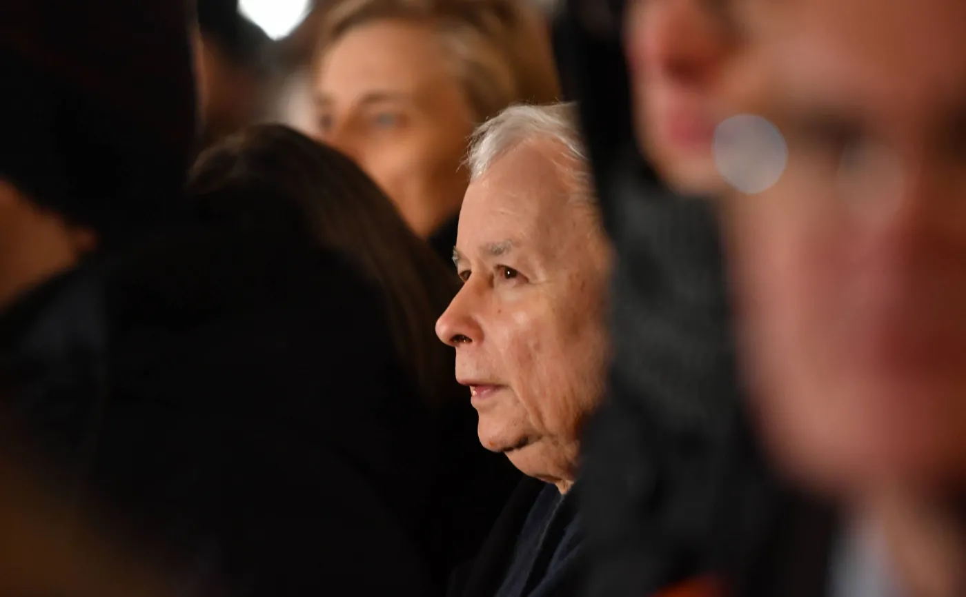 Jarosław Kaczyński