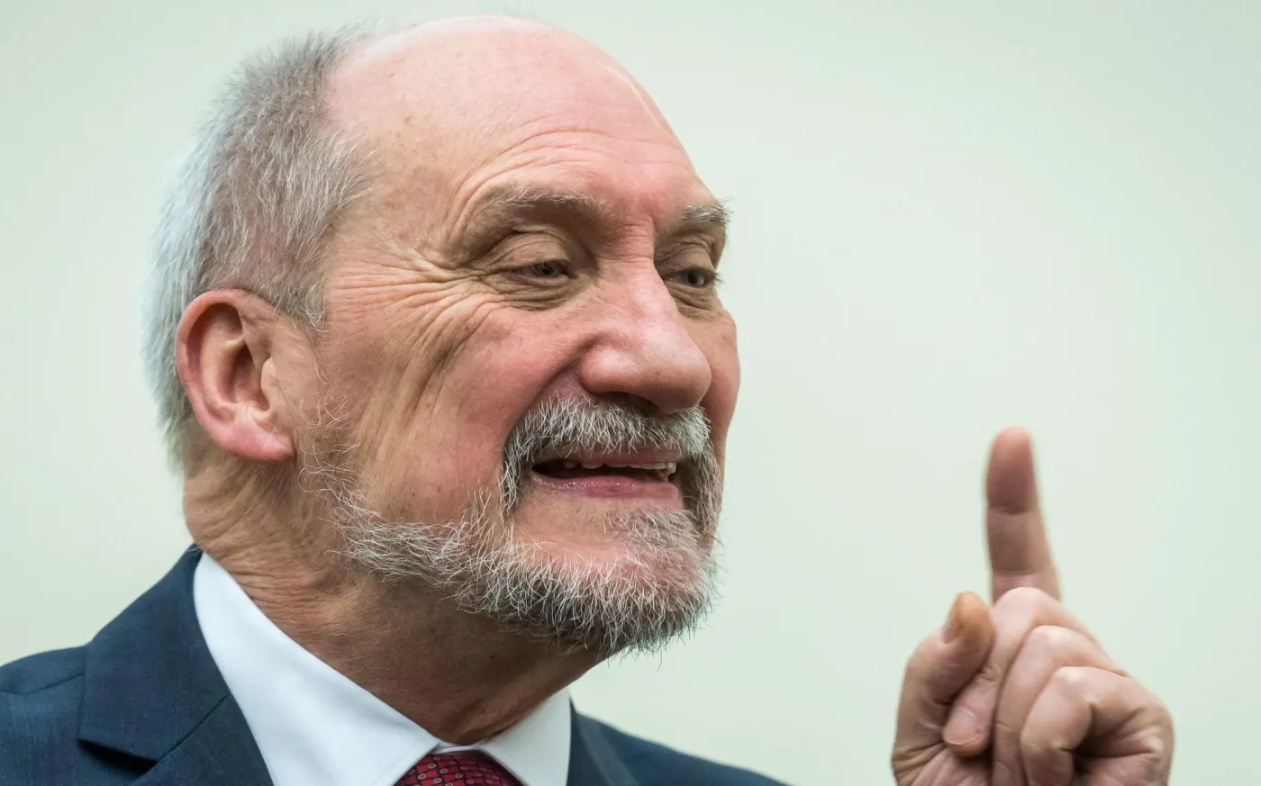 Antoni Macierewicz