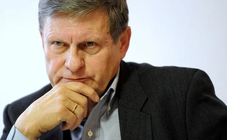 Leszek Balcerowicz