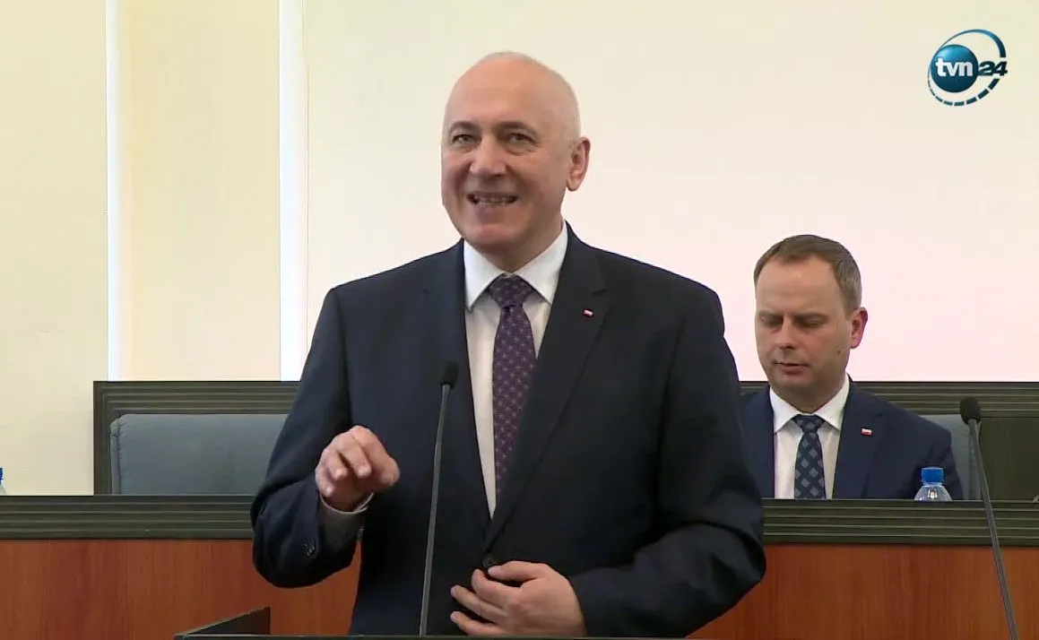 Joachim Brudziński