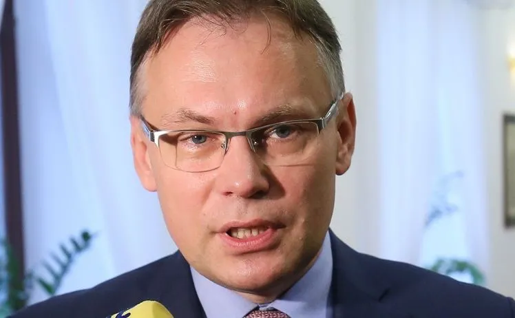 Arkadiusz Mularczyk