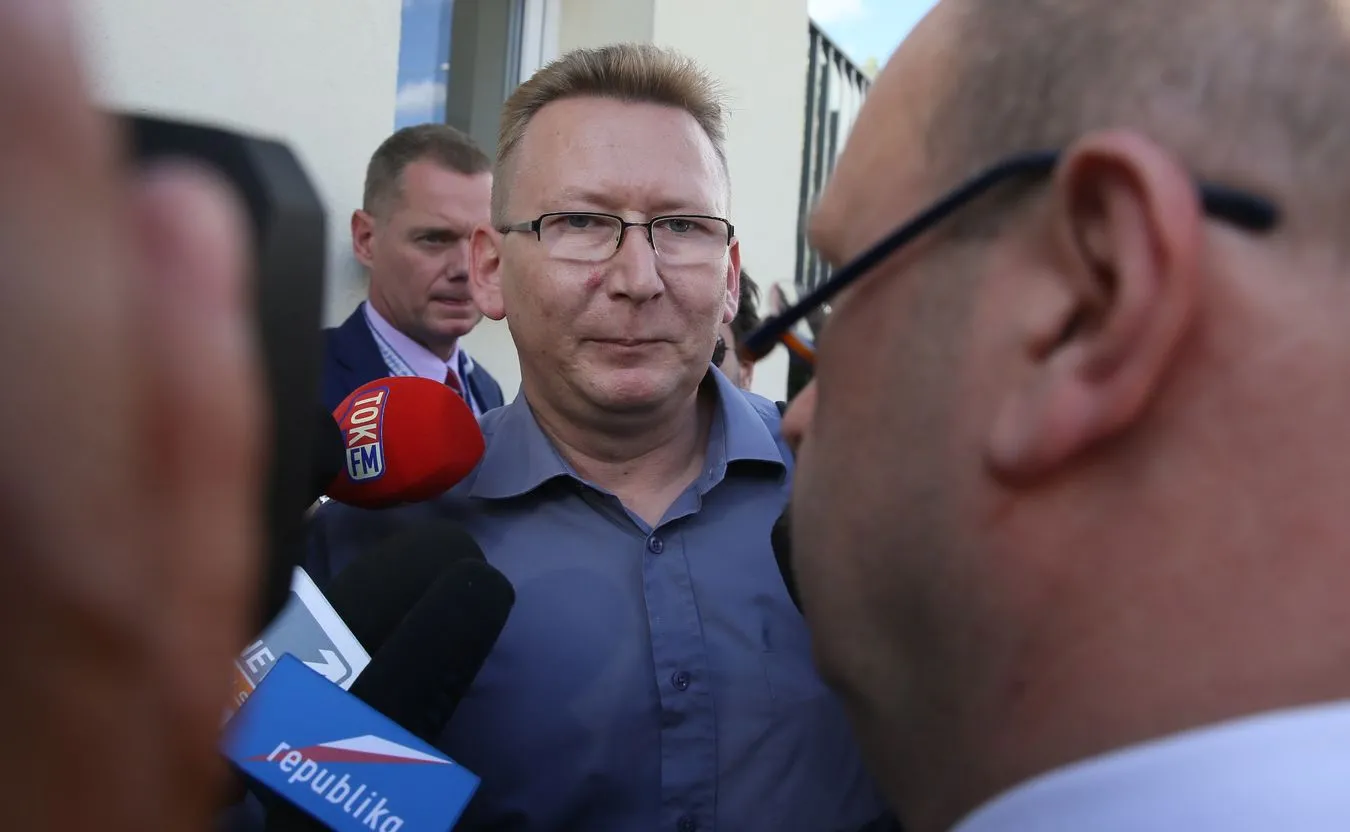 Piotr Walentynowicz