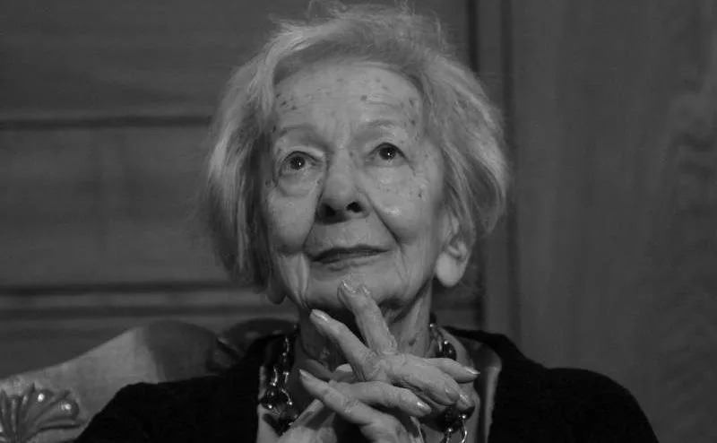 Wisława Szymborska