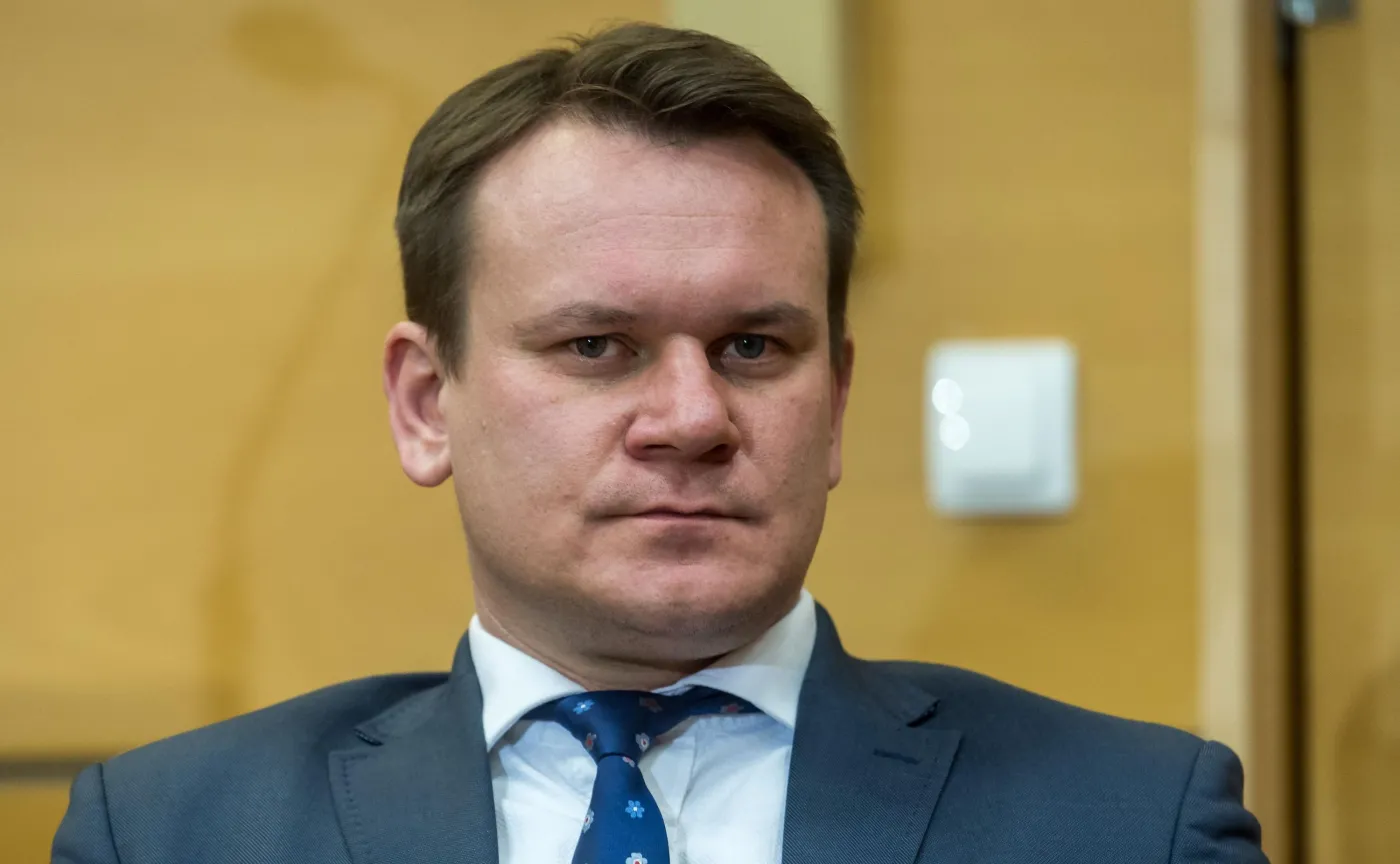 Dominik Tarczyński