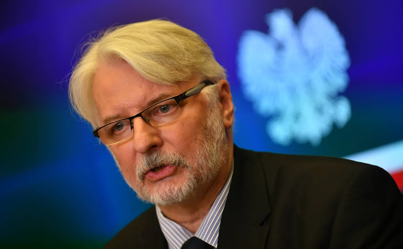 Witold Waszczykowski