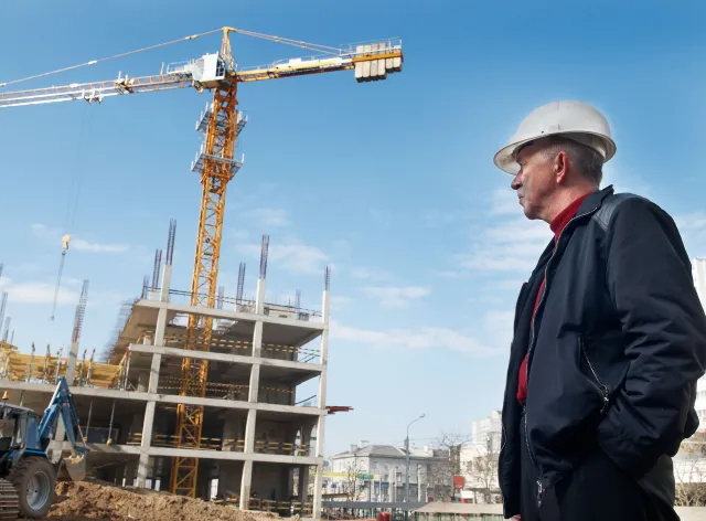 Stołeczny deweloper na krawędzi bankructwa. W tle afera z upadłym SK Bank z Wołomina