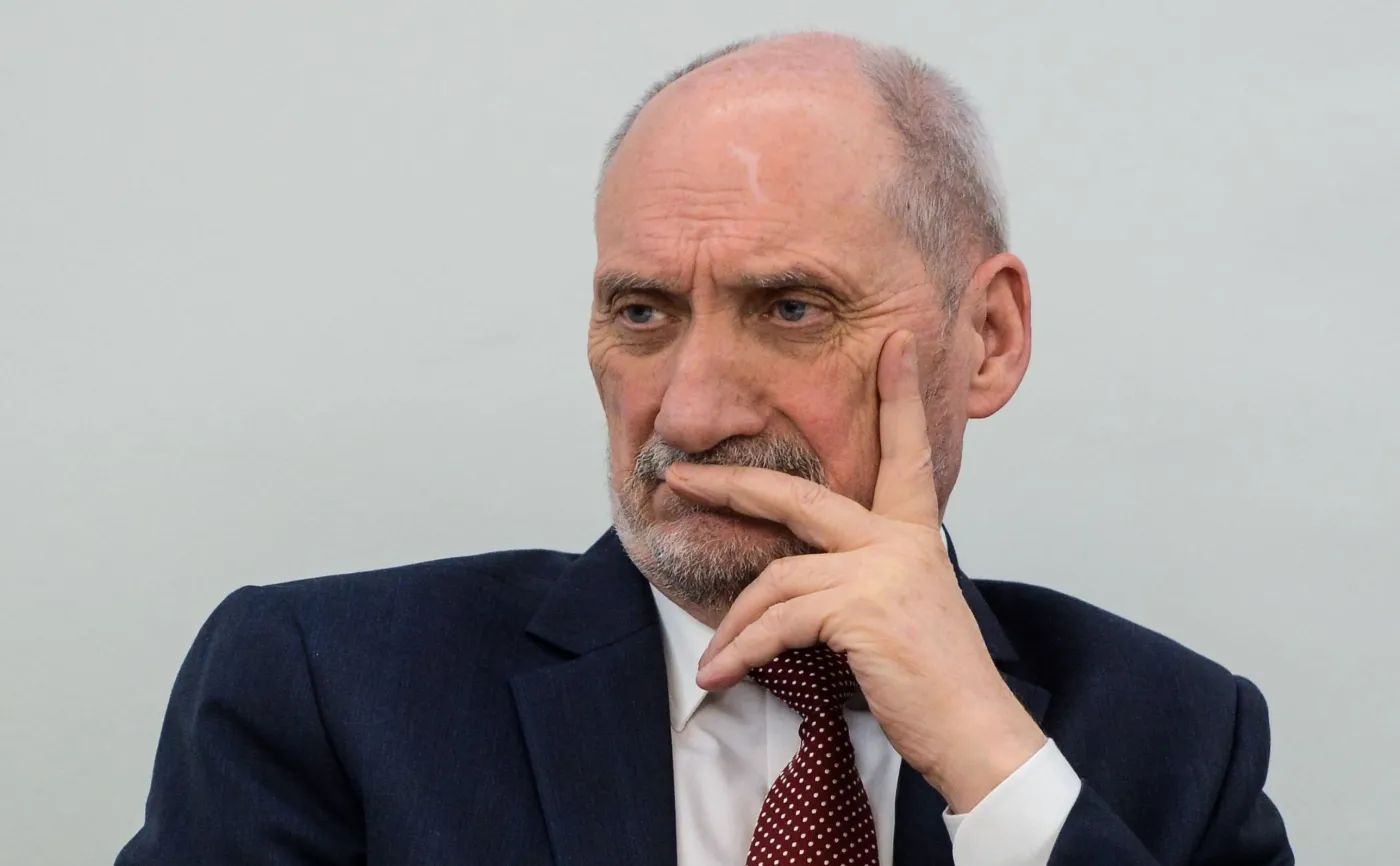 Antoni Macierewicz
