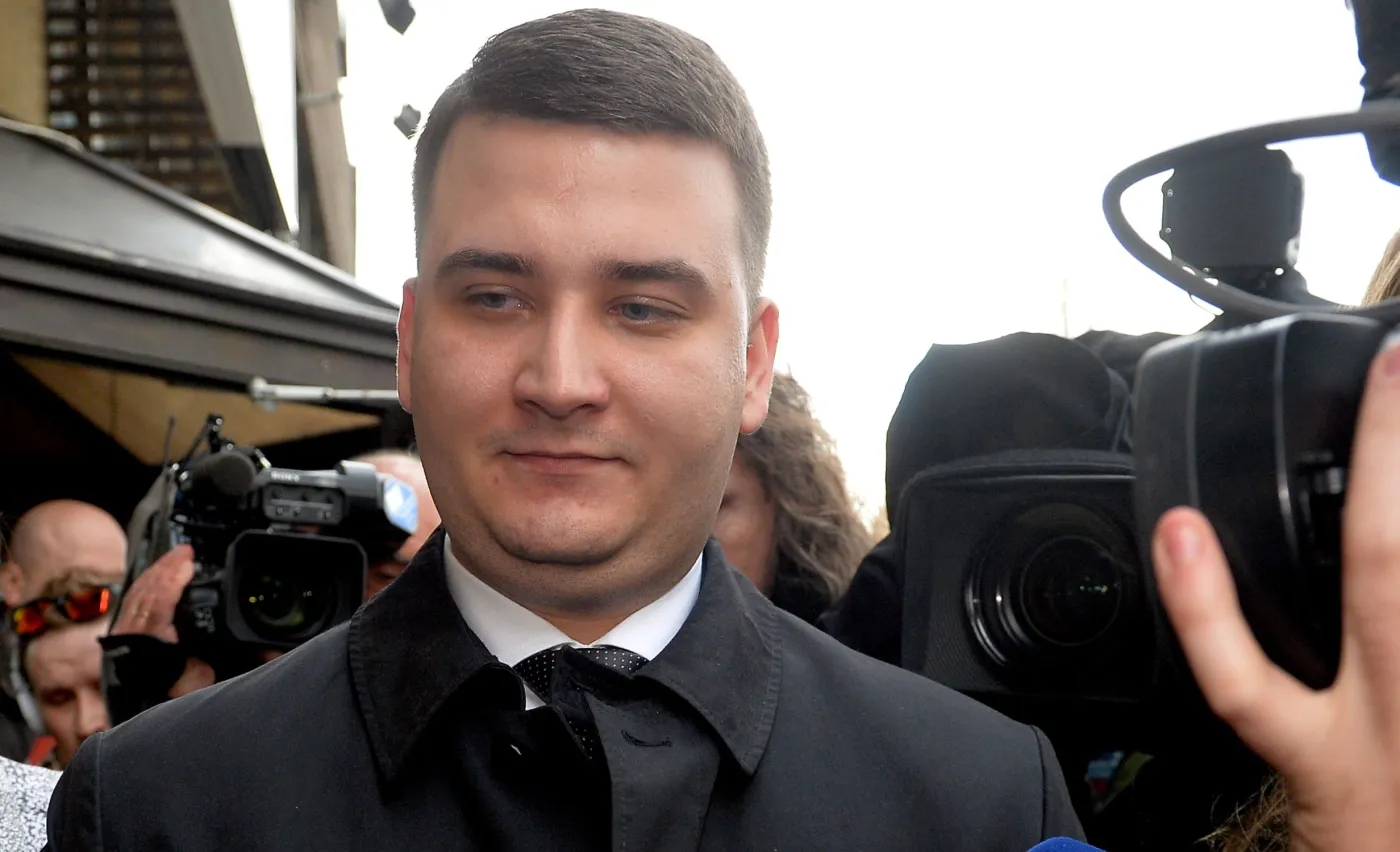 Bartłomiej Misiewicz