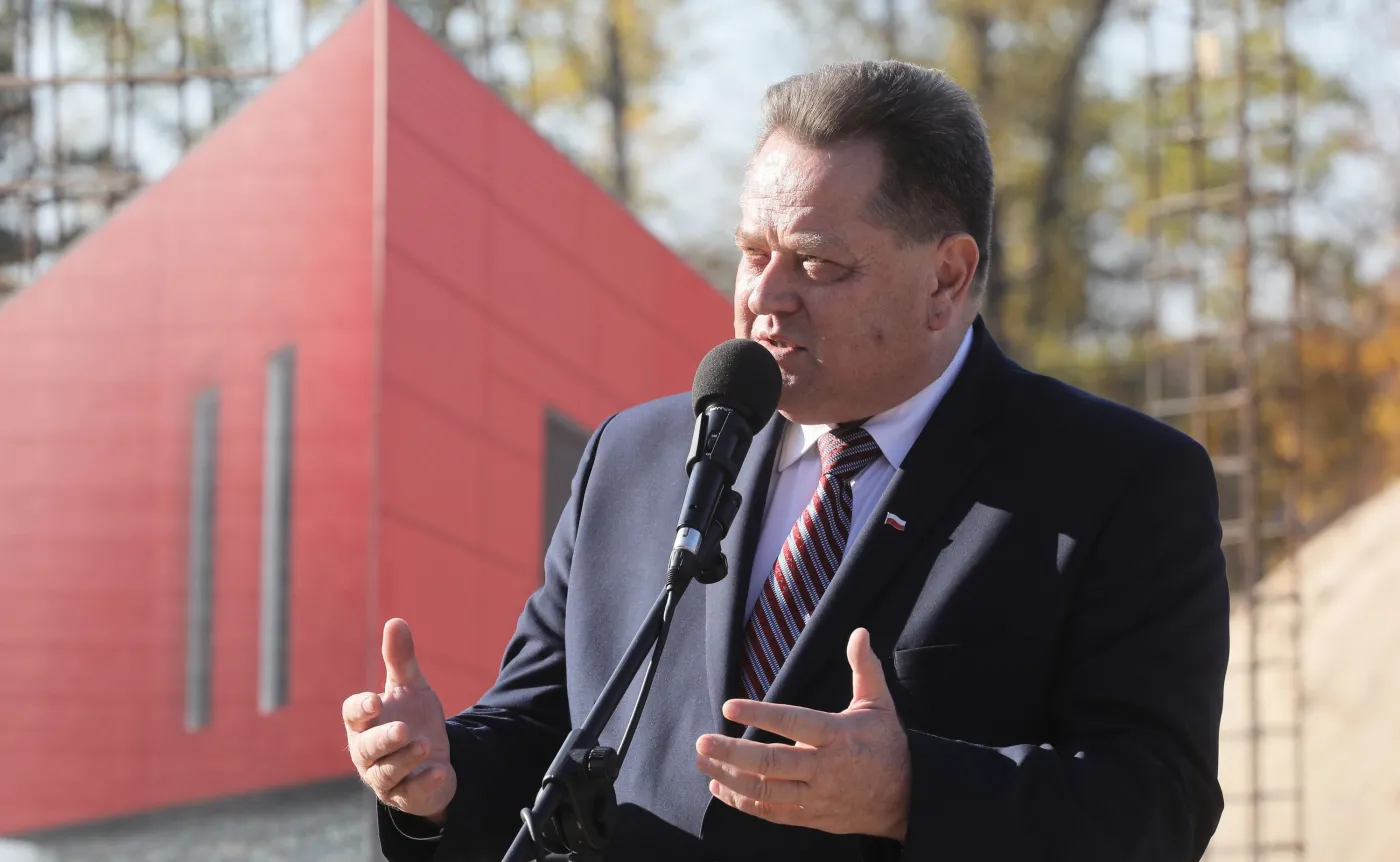 Jarosław Zieliński