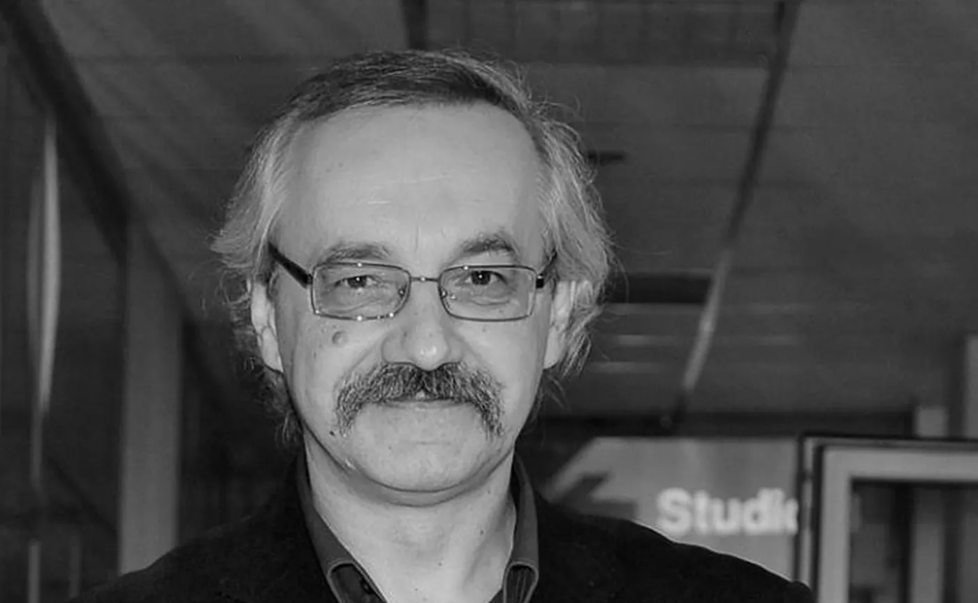 Andrzej Grembowicz