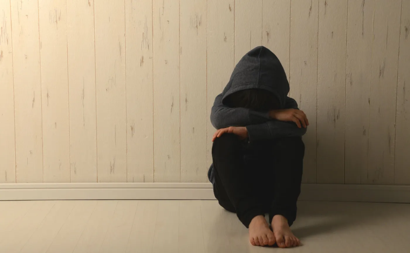 Zbuntowane dziecko