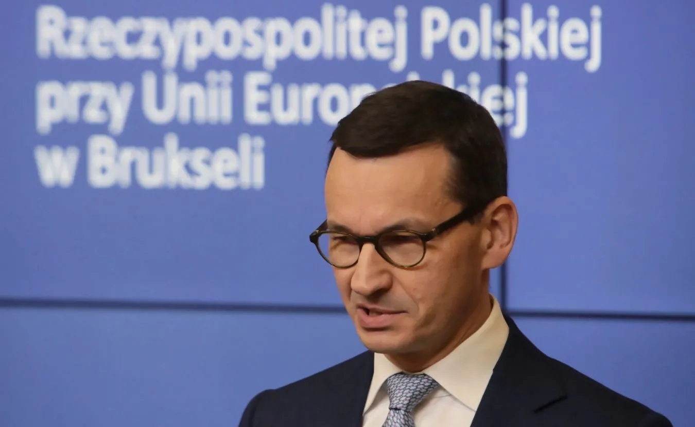 Premier: Jeśli teraz w Wielkiej Brytanii pójdzie coś nie tak, i tak mamy plan B