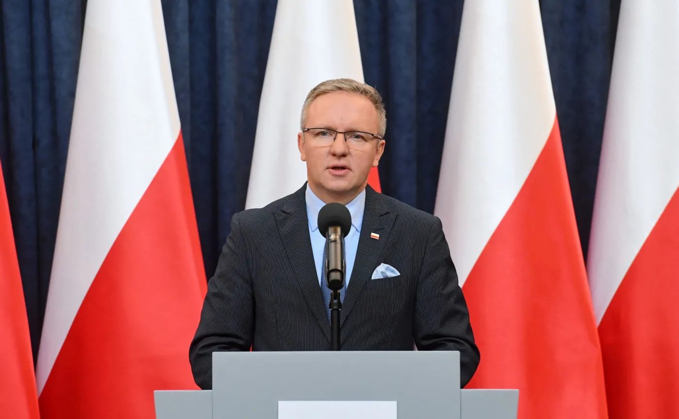 Krzysztof Szczerski