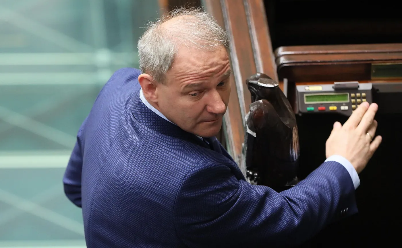 Jacek Protasiewicz