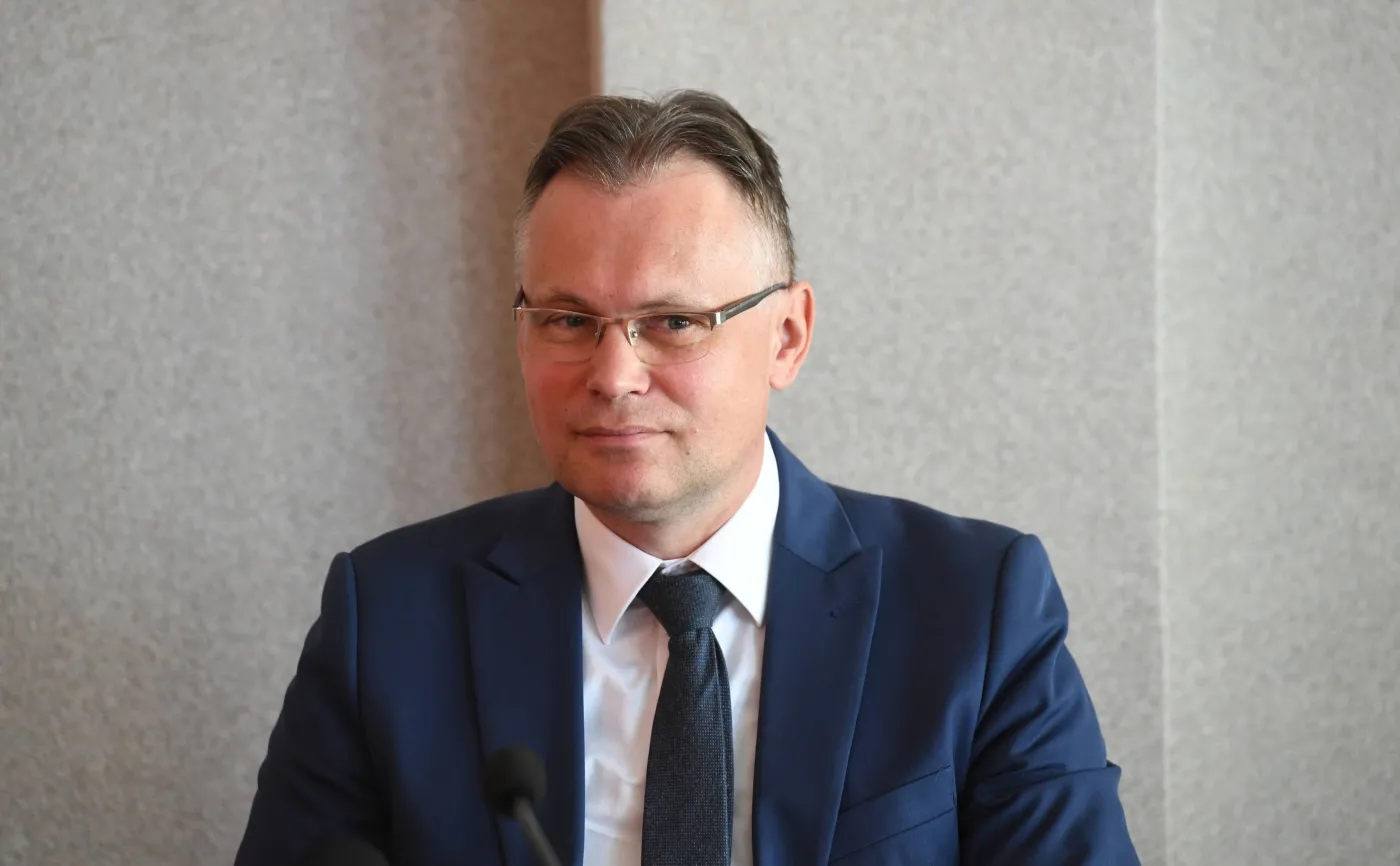 Arkadiusz Mularczyk