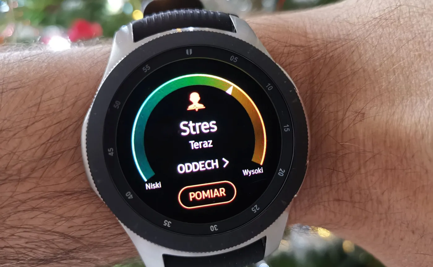 Samsung Galaxy Watch 