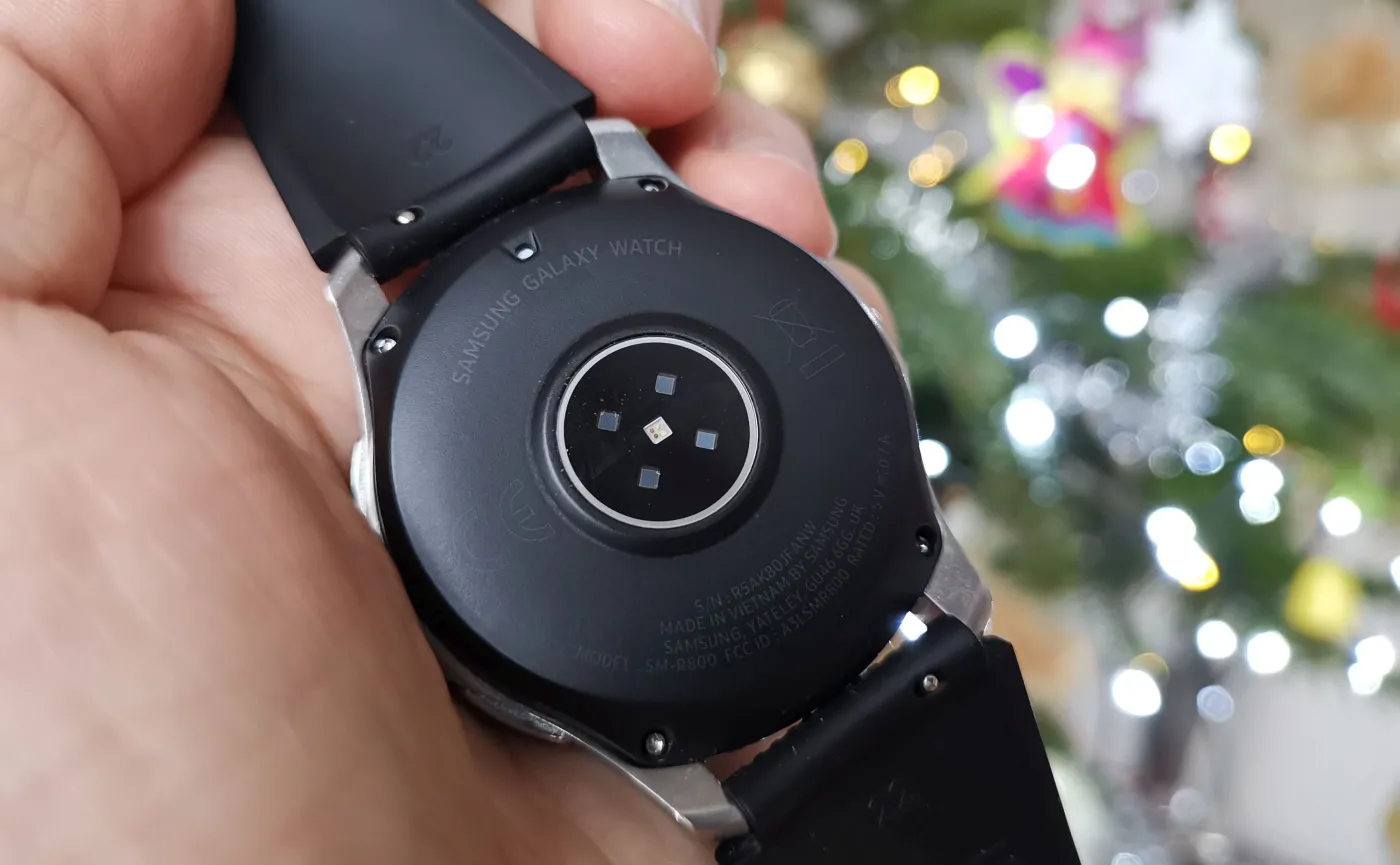Samsung Galaxy Watch 