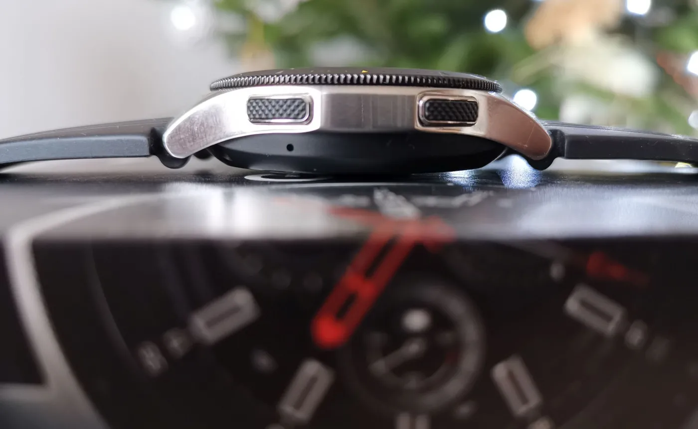 Samsung Galaxy Watch