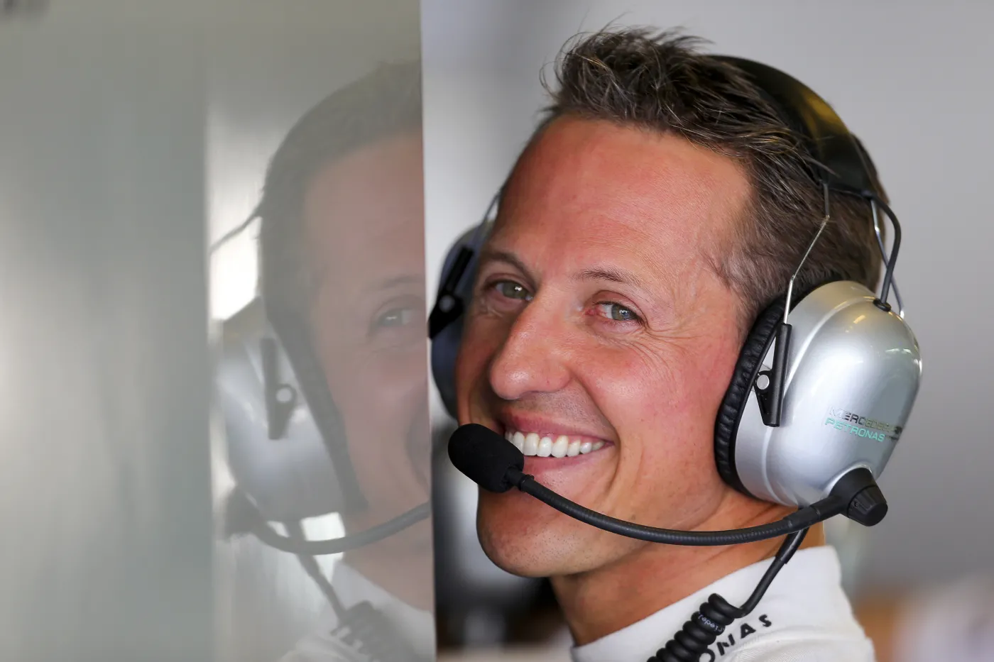 Michael Schumacher
