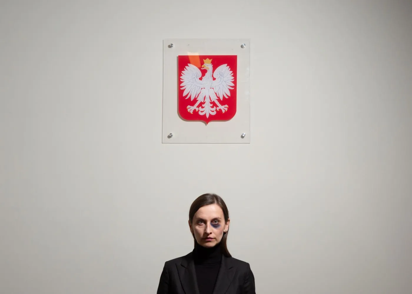 Sylwia Spurek 2 Fot. Maksymilian Rigamonti