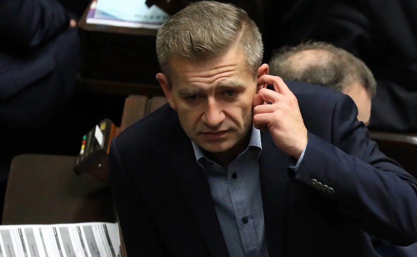 Bartosz Arłukowicz