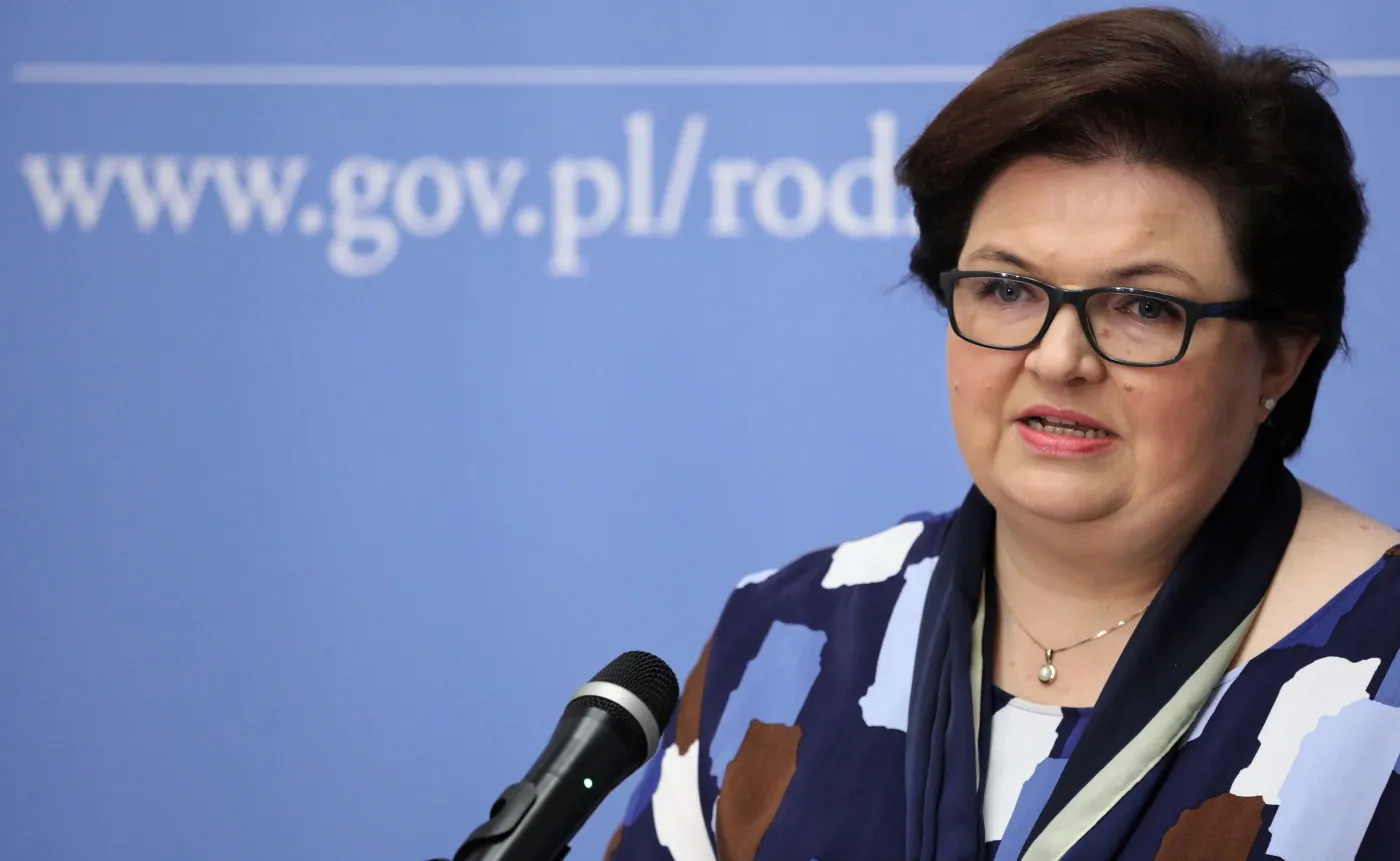 Elżbieta Bojanowska