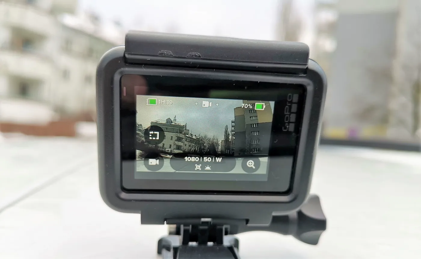 GoPro HERO 7 BLACK 