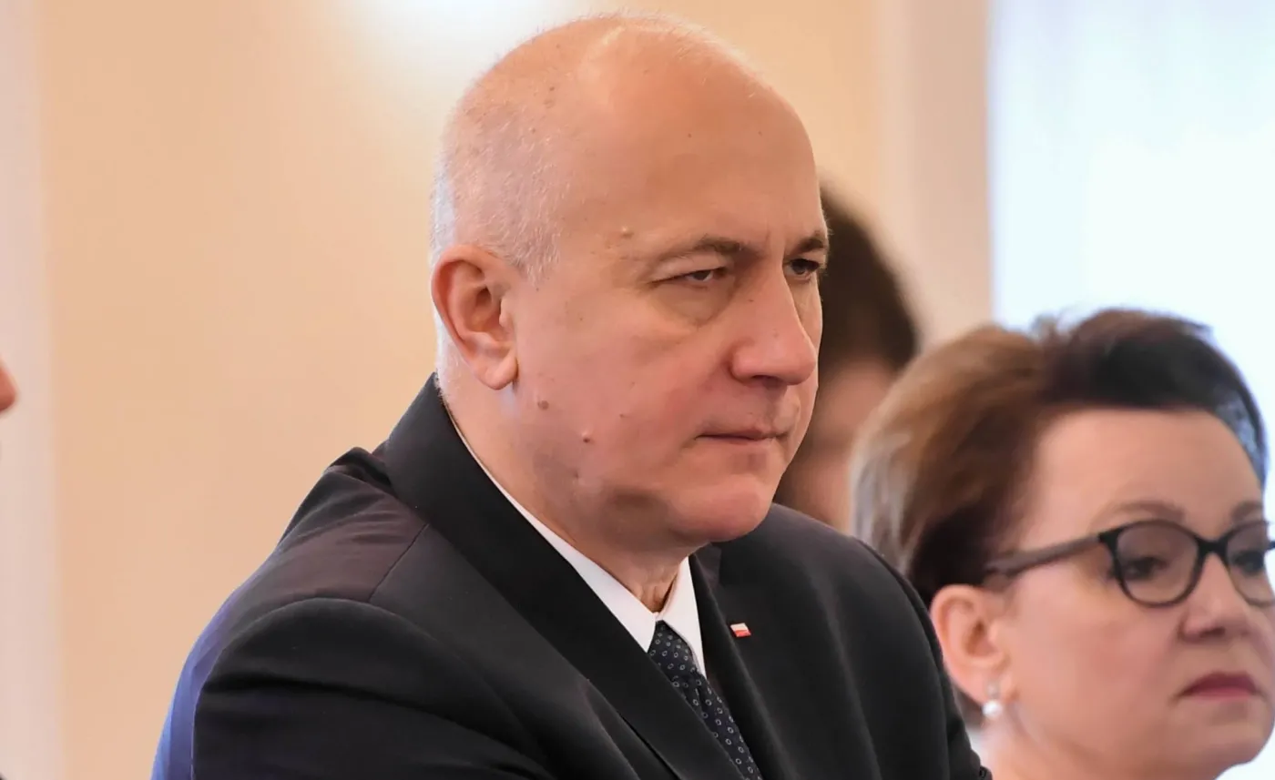 Joachim Brudziński