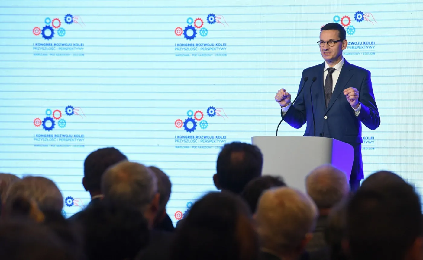 Mateusz Morawiecki