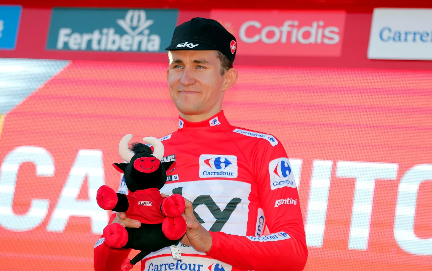 Michał Kwiatkowski