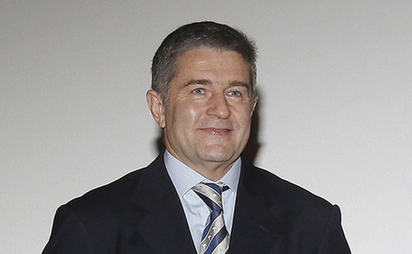Władysław Frasyniuk