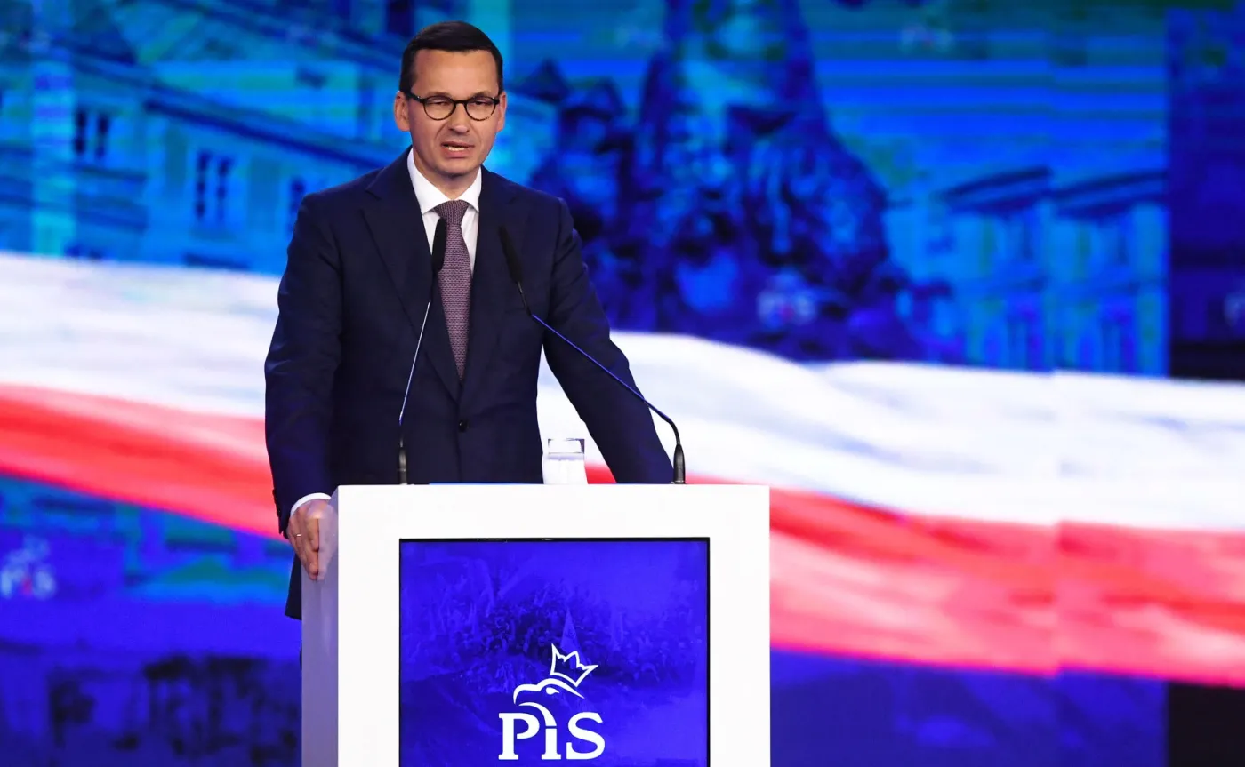 Mateusz Morawiecki