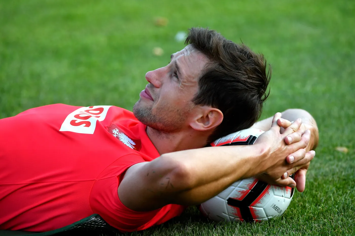 Grzegorz Krychowiak