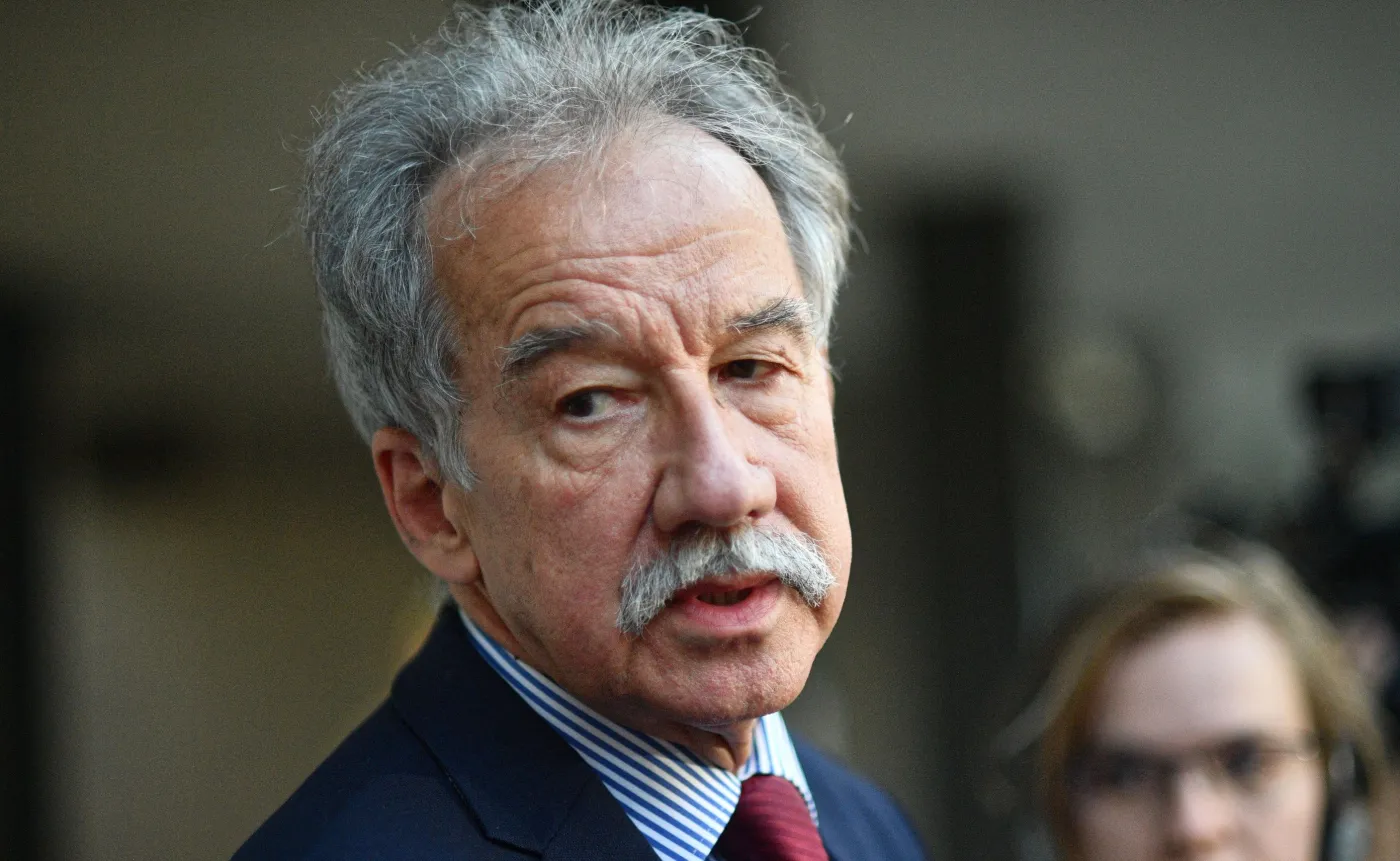 Wojciech Hermeliński