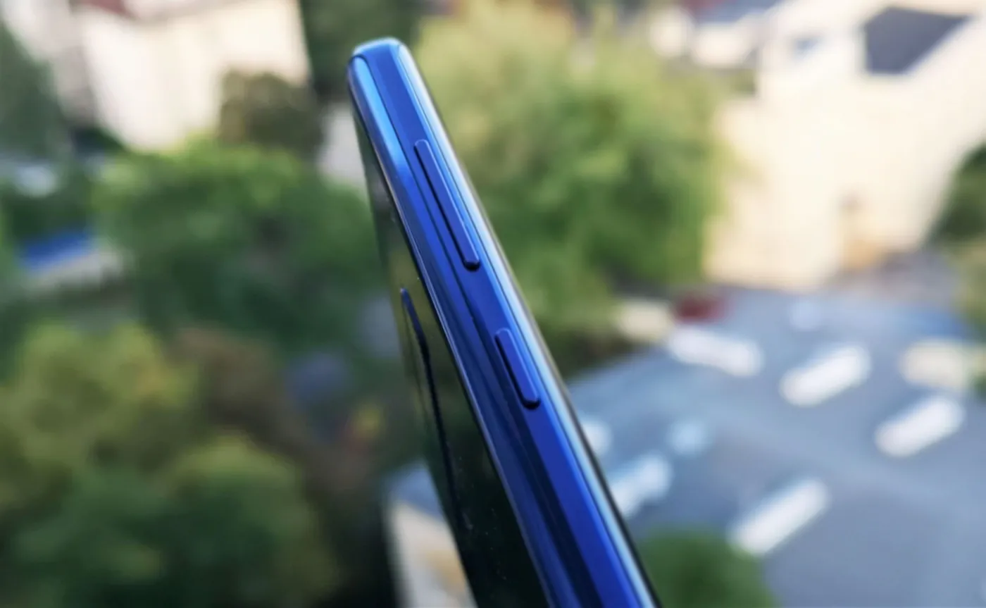 Samsung Galaxy Note 9